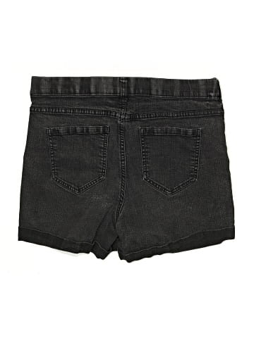 Time and Tru Denim Shorts (view 2)