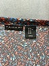 Tahari Blue Short Sleeve Top Size XL - photo 7