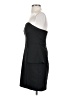 Kensie Black Cocktail Dress Size 4 - photo 5