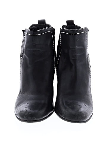 Connie Ankle Boots (view 2)