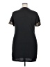 Unbranded Black Casual Dress Size XXL - photo 2
