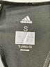Adidas Black Active Tank Size S - photo 7