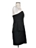 Kensie Black Cocktail Dress Size 4 - photo 4