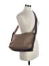 Cuyana Solid Brown Shoulder Bag One size - photo 2