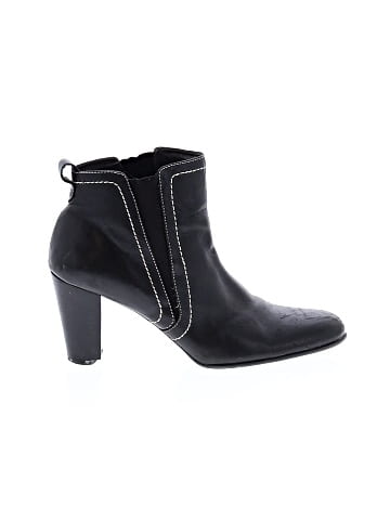 Connie Ankle Boots (view 1)