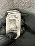Eddie Bauer Solid Gray Khaki Shorts Size 16 - photo 4