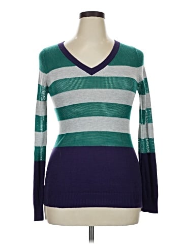 Assorted Brands Pullover Sweater (view 1)