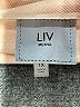 Liv Pink Pullover Sweater Size 1X - photo 7