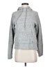 Adidas 100% Cotton Gray Sweatshirt Size S - photo 1
