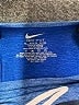 Nike 100% Polyester Blue Short Sleeve T-Shirt Size 3T - photo 3