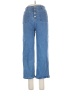 Unbranded Blue Jeans Size 10 - photo 1