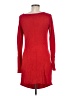 Express Red Cocktail Dress Size M - photo 2