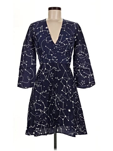 Sandro Cocktail Dress (view 1)
