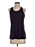 Athleta Purple Sleeveless Top Size S - photo 1