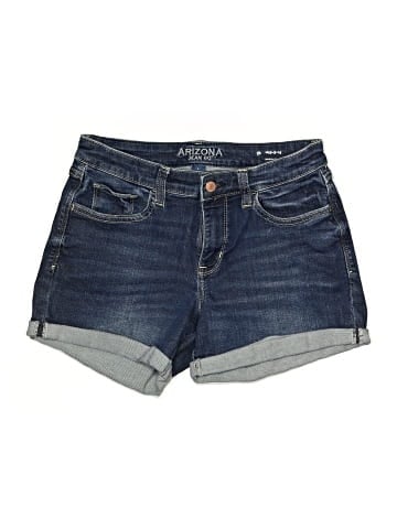 Arizona Jean Company Denim Shorts (view 1)