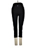 X by Gottex Solid Black Active Pants Size S - photo 2