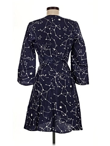 Sandro Cocktail Dress (view 2)