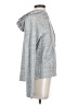 Adidas 100% Cotton Gray Sweatshirt Size S - photo 4