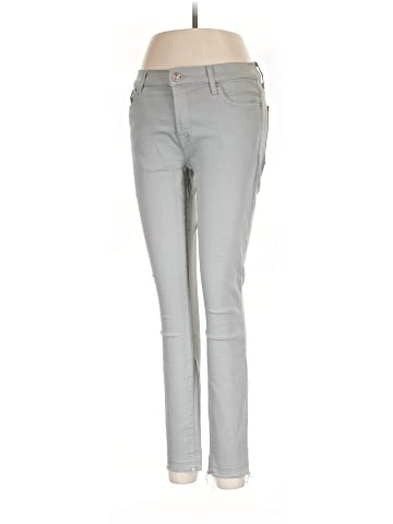 7 For All Mankind Jeans (view 1)