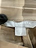 Athleta Tan Cargo Pants Size 6 - photo 7