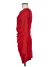 Express Red Cocktail Dress Size M - photo 5