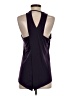 Athleta Purple Sleeveless Top Size S - photo 2
