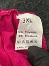 Unbranded Pink Casual Pants Size XXXL - photo 4