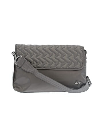 Lug Crossbody Bag (view 1)