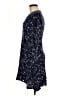 Sandro Stars Blue Cocktail Dress Size Med (2) - photo 5