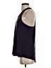 Athleta Purple Sleeveless Top Size S - photo 5