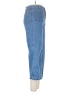 Unbranded Blue Jeans Size 10 - photo 4