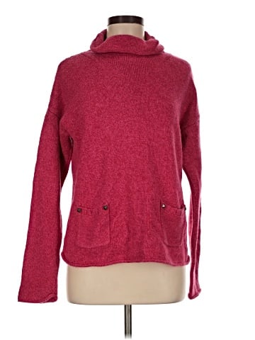 DKNY Jeans Pullover Sweater (view 1)