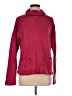 DKNY Jeans Burgundy Pullover Sweater Size M - photo 1
