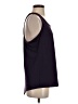 Athleta Purple Sleeveless Top Size S - photo 4