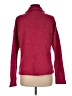 DKNY Jeans Burgundy Pullover Sweater Size M - photo 2