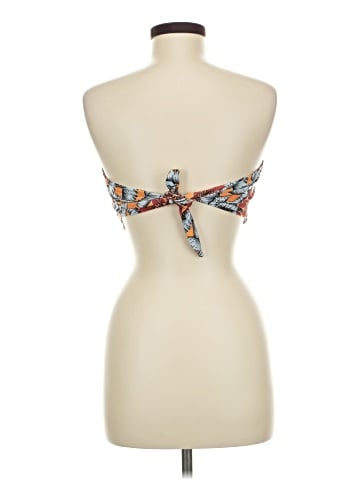 Topshop Tube Top (view 2)