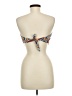 Topshop Blue Tube Top Size 6 - photo 2