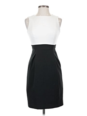 Ann Taylor Factory Cocktail Dress (view 1)