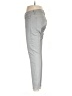 7 For All Mankind Gray Jeans Size 28 waist - photo 5