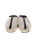 Totême Gray Ivory Mule/Clog Size EU 40 - photo 2