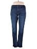 Paige Blue Jeans Size 38 - photo 1