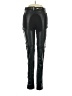 MANIERE DE VOiR Black Active Pants Size 4 - photo 1