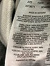 Columbia 100% Polyester Gray Pullover Sweater Size XS - photo 8