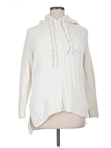 Simply Vera Vera Wang Pullover Sweater (view 1)