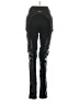 MANIERE DE VOiR Black Active Pants Size 4 - photo 2