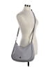 Kate Spade New York Solid Blue Gray Hobo One size - photo 2