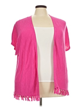 Talbots Kimono (view 1)