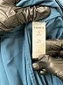 Halara Color Block Teal Active Pants Size L - photo 7