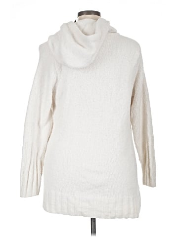 Simply Vera Vera Wang Pullover Sweater (view 2)
