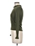 MNG Green Long Sleeve Turtleneck Size M - photo 5